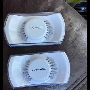 Duo of Mac Cosmetics A60.  Brand New  Sealed!